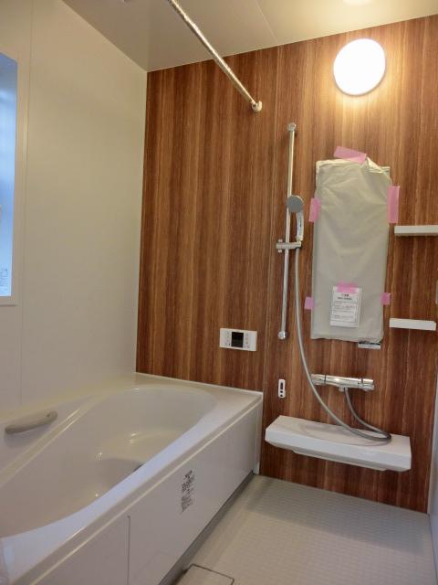 Bathroom. Indoor (12 May 2013) Shooting