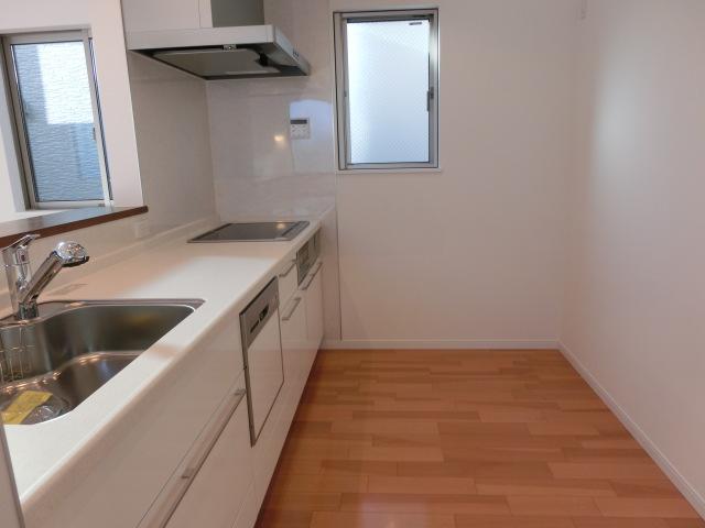 Kitchen. Indoor (12 May 2013) Shooting