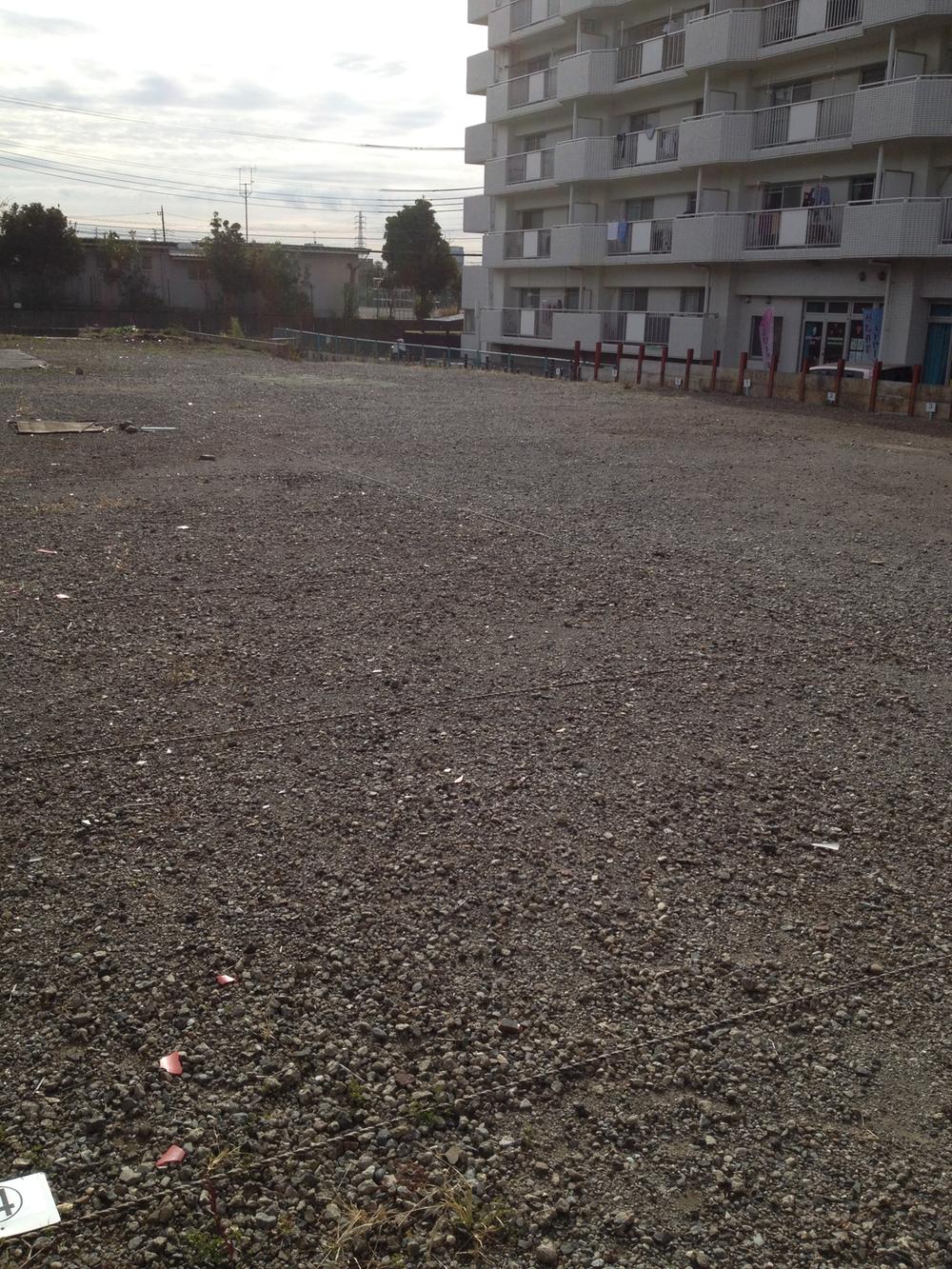 Local land photo. Local (12 May 2013) Shooting