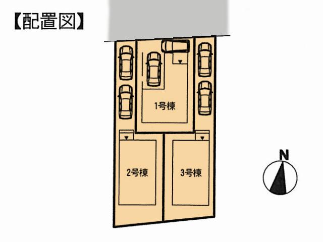 The entire compartment Figure