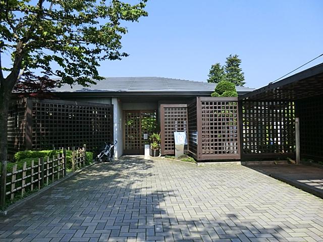 Hospital. Kikuta to clinic 110m