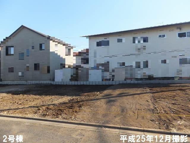 Local appearance photo. Local (12 May 2013) Shooting