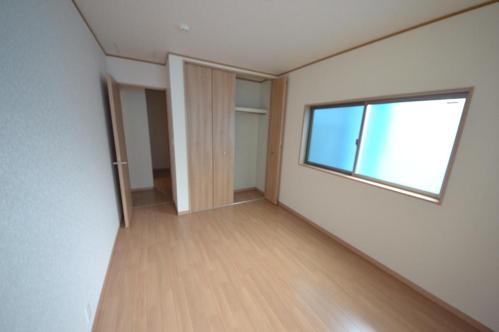 Non-living room. Building 2 Room (July 2013) Shooting