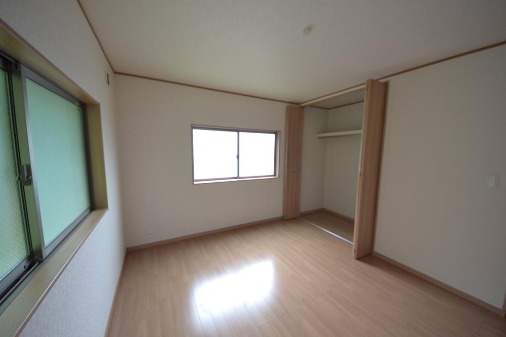 Non-living room. Building 2 room (July 2013) Shooting