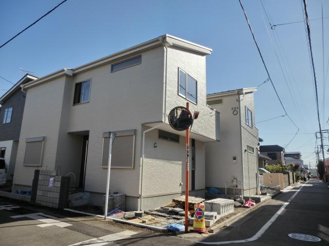 Local appearance photo. Appearance (12 May 2013) Shooting