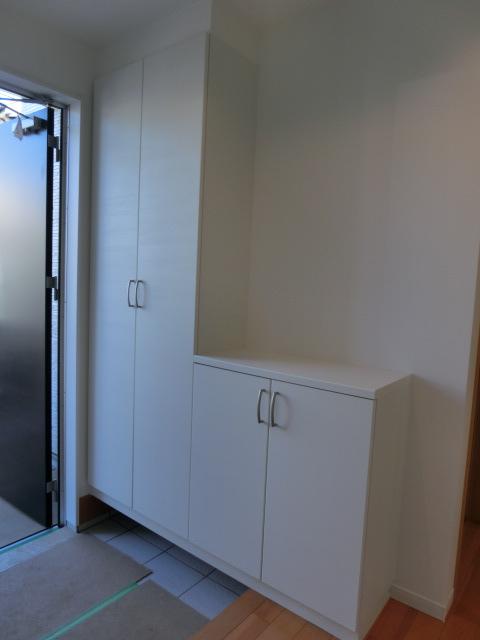 Receipt. Indoor (12 May 2013) Shooting