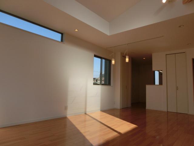 Living. Indoor (12 May 2013) Shooting