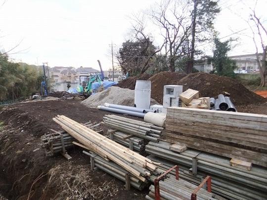 Local land photo. Local Photos