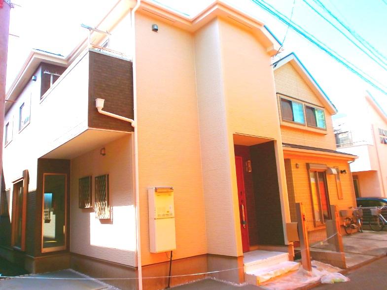 Local appearance photo