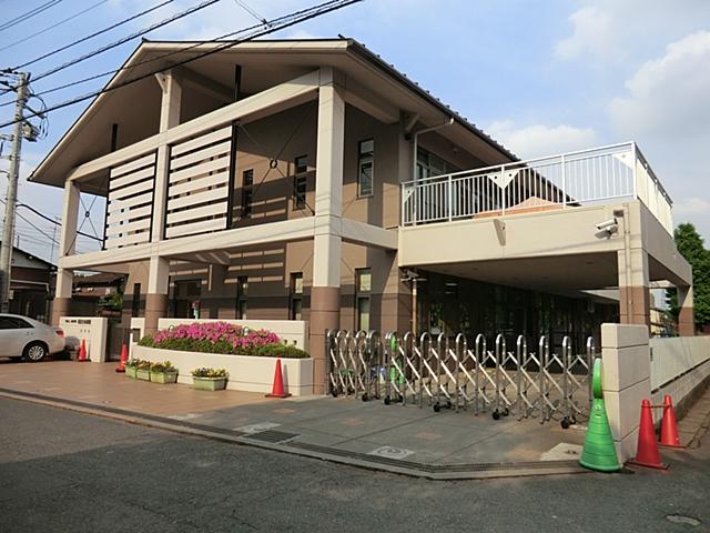 kindergarten ・ Nursery. Sobudai 625m to kindergarten