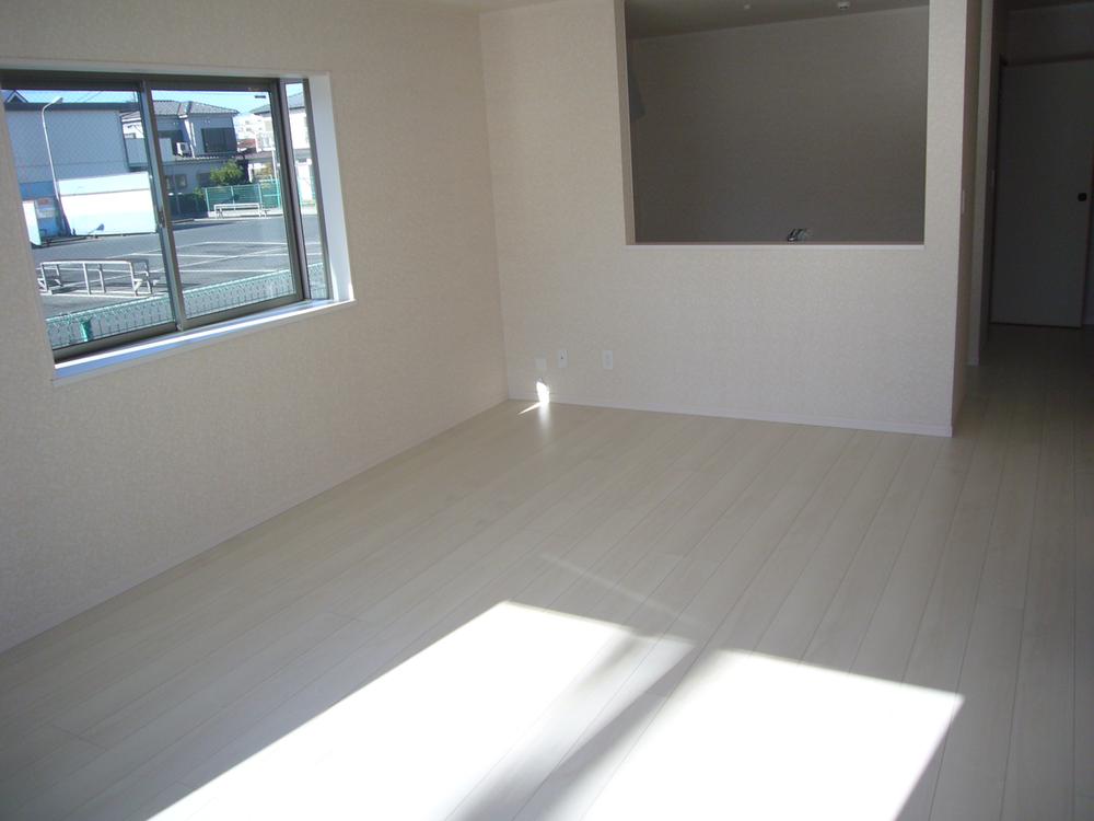 Living. Indoor (11 May 2013) Shooting