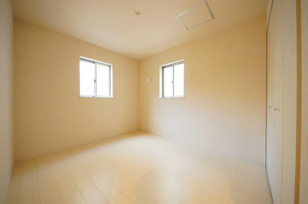 Non-living room. Indoor (11 May 2013) Shooting, First floor storeroom 5.5 Pledge is available as a living room.