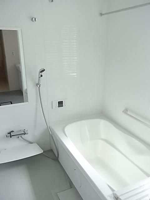 Bathroom. Same specifications