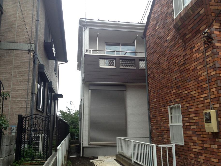 Local appearance photo