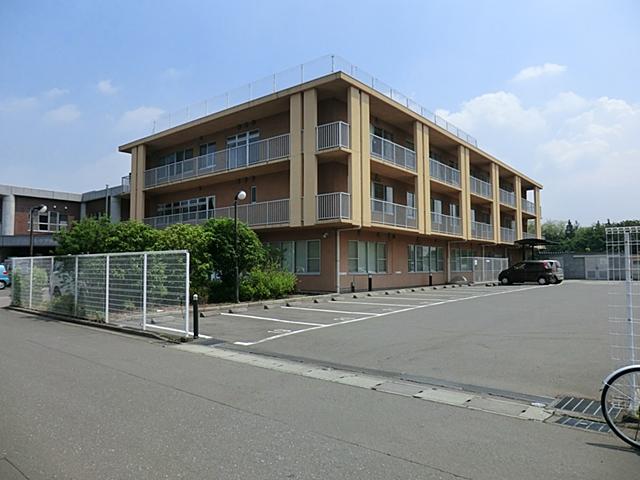 Hospital. 1822m until the medical corporation Association Isshinkai Zama Welfare Hospital