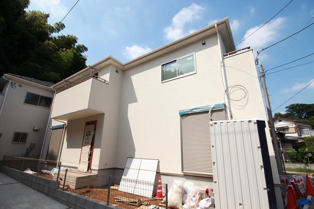 Local appearance photo. Local (September 2013) Shooting