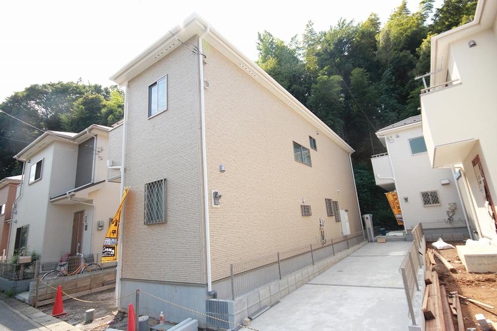 Local appearance photo. Local (September 2013) Shooting