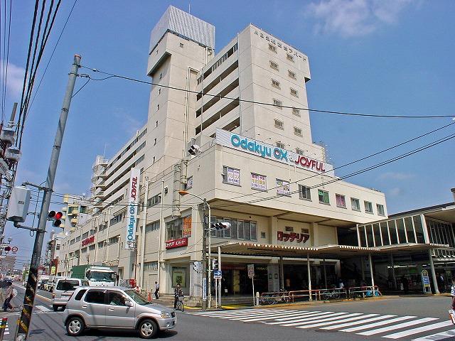 Other Environmental Photo. Sobudaimae station