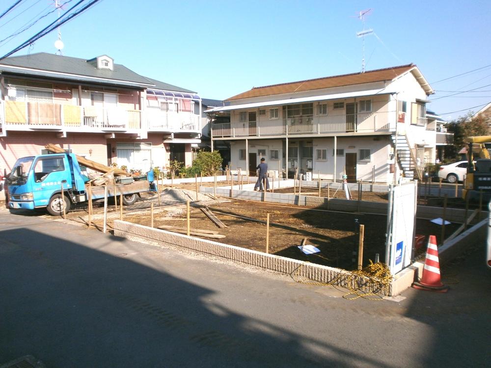 Local appearance photo. Local (11 May 2013) Shooting