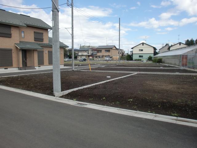 Local land photo. Local (10 May 2013) Shooting