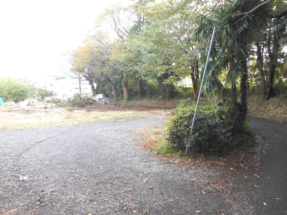 Local land photo. Local (11 May 2013) Shooting