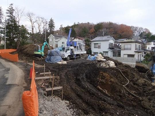 Local land photo. Local Photos