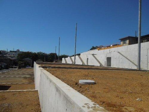 Local land photo. Local (10 May 2013) Shooting