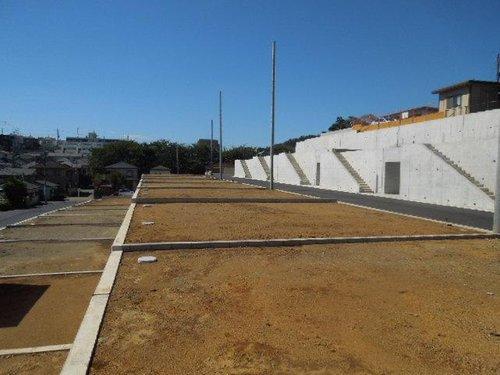 Local land photo. Local (10 May 2013) Shooting