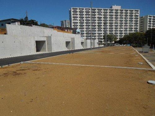 Local land photo. Local (10 May 2013) Shooting