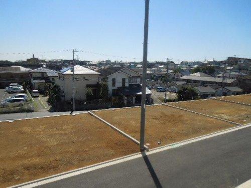 Local land photo. Local (10 May 2013) Shooting