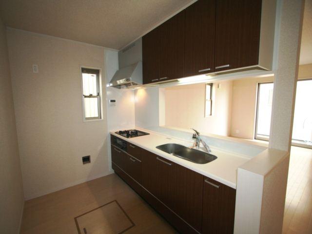 Same specifications photo (kitchen). Same specifications