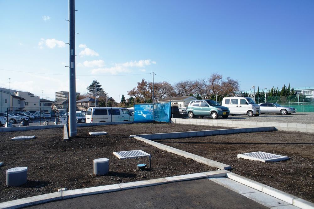 Local appearance photo. 4 Building local land photo