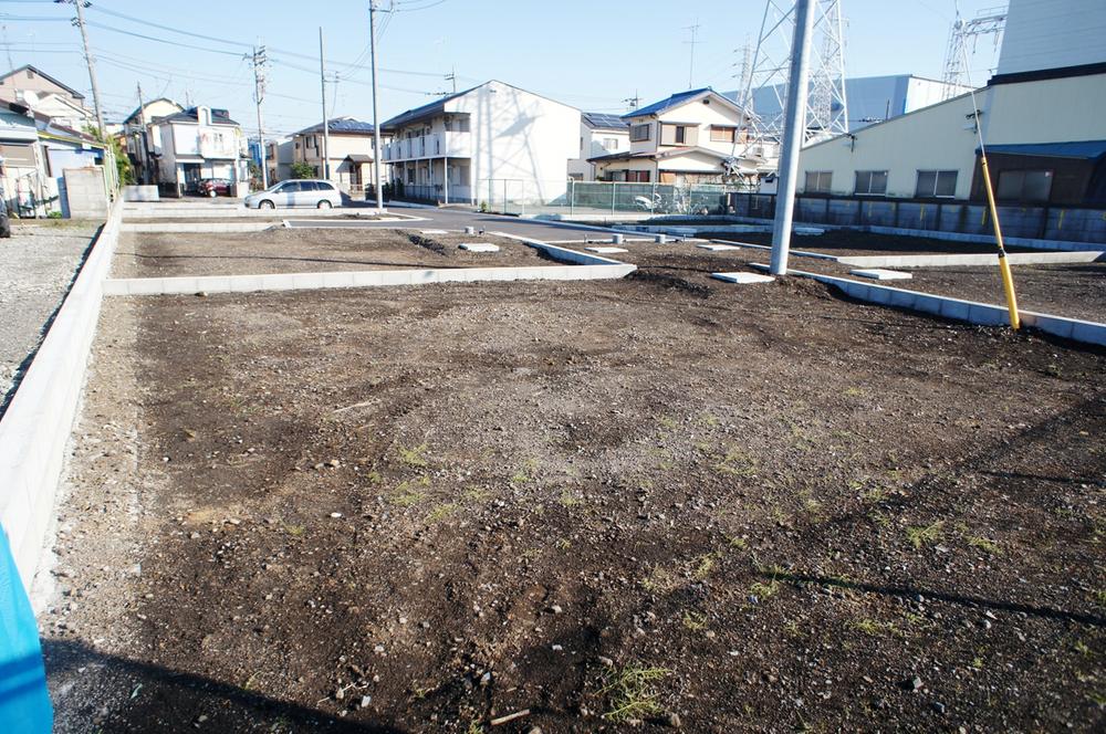 Local appearance photo. 4 Building local land photo