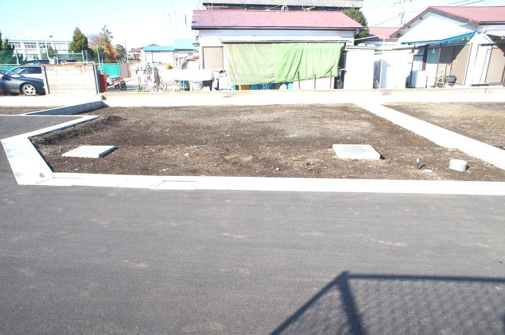 Local photos, including front road. 6 Building