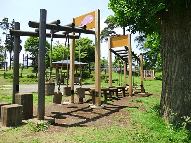 park. 1877m to Osaka stand park