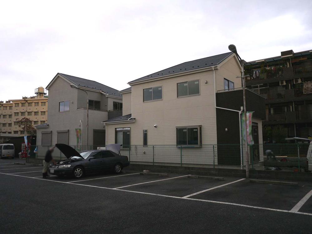 Local appearance photo