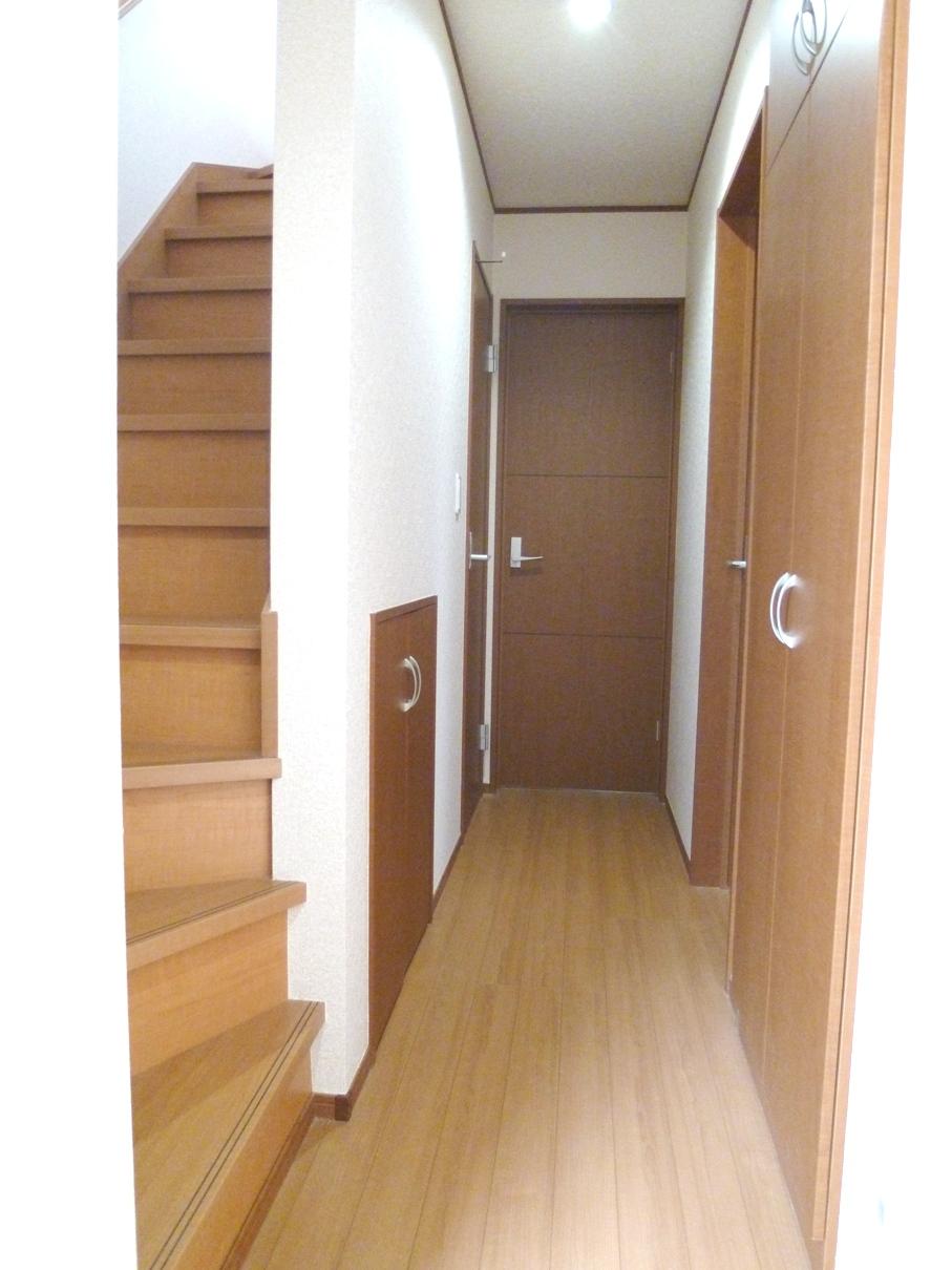 Other introspection. 1 Building