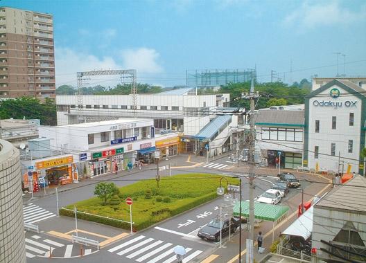 Other Environmental Photo. 1280m to Zama Station