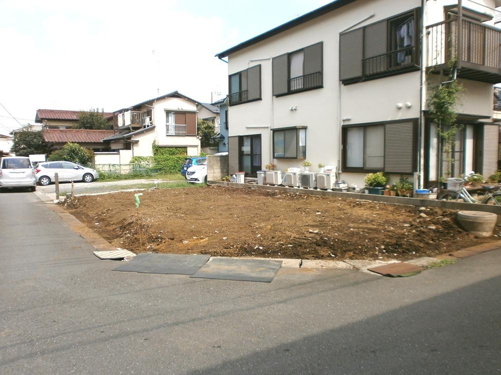 Local appearance photo. Local (September 2013) Shooting