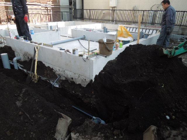 Local appearance photo. Local (11 May 2013) Shooting