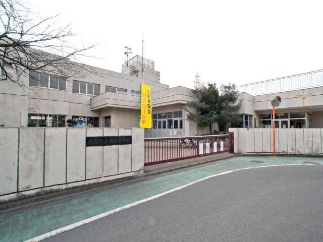 Other. Zama Municipal Nakahara Elementary School Distance 800m