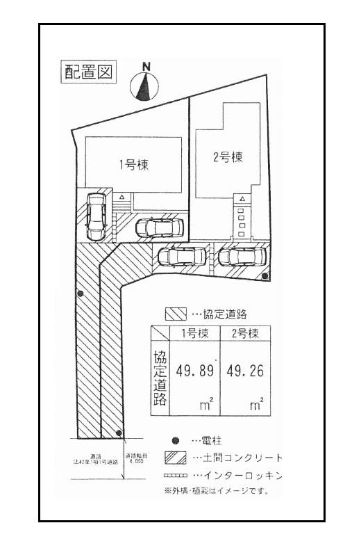 Other. layout drawing