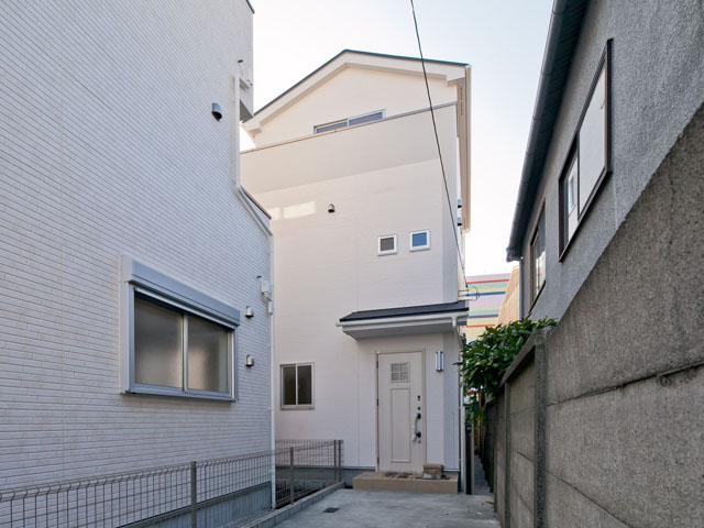 Local appearance photo