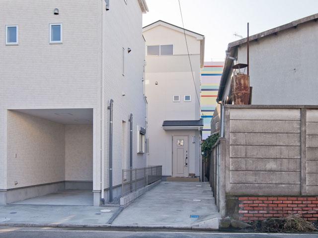 Local appearance photo