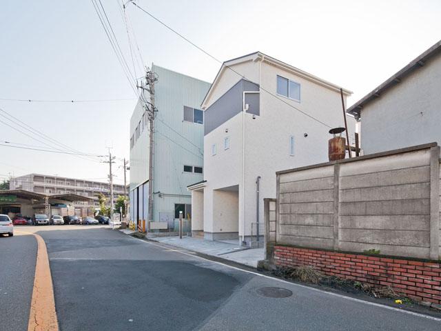 Local appearance photo