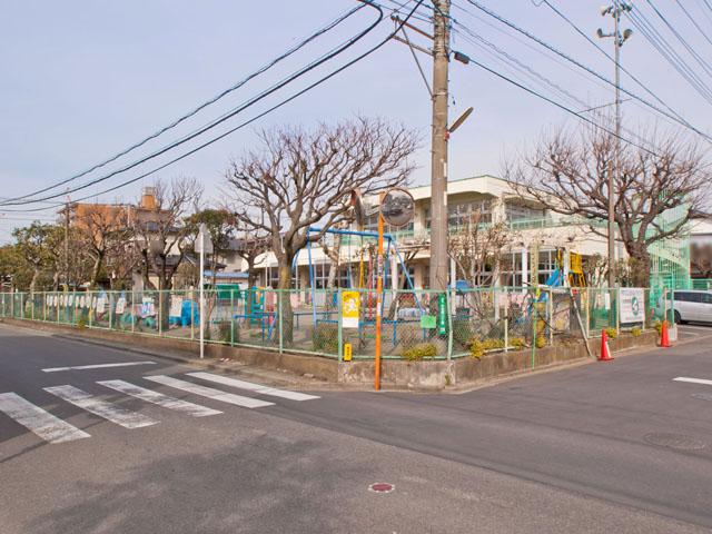Other local. Komatsubara nursery Distance 47