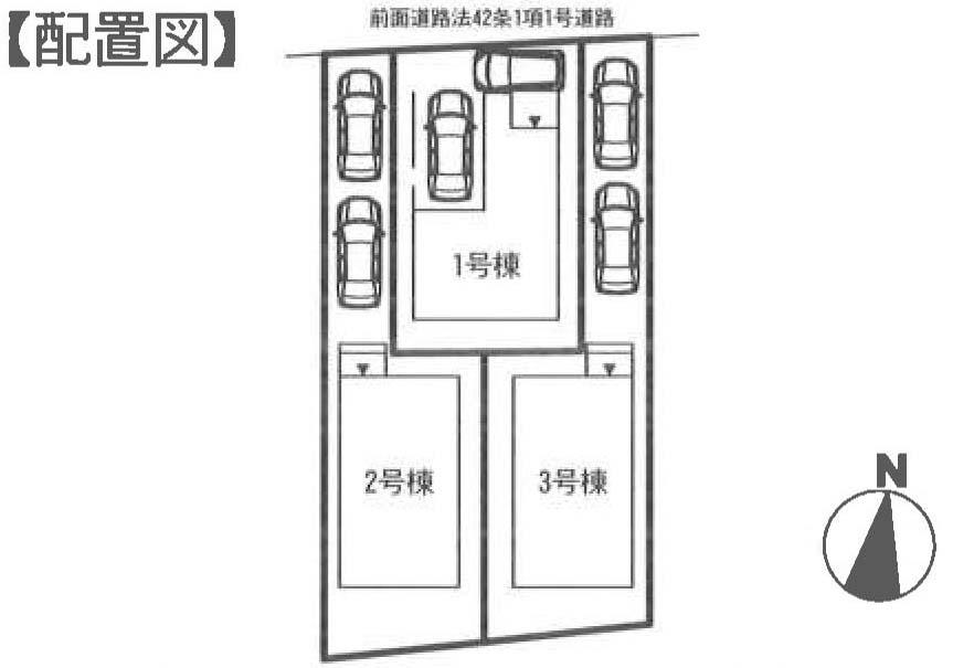 The entire compartment Figure