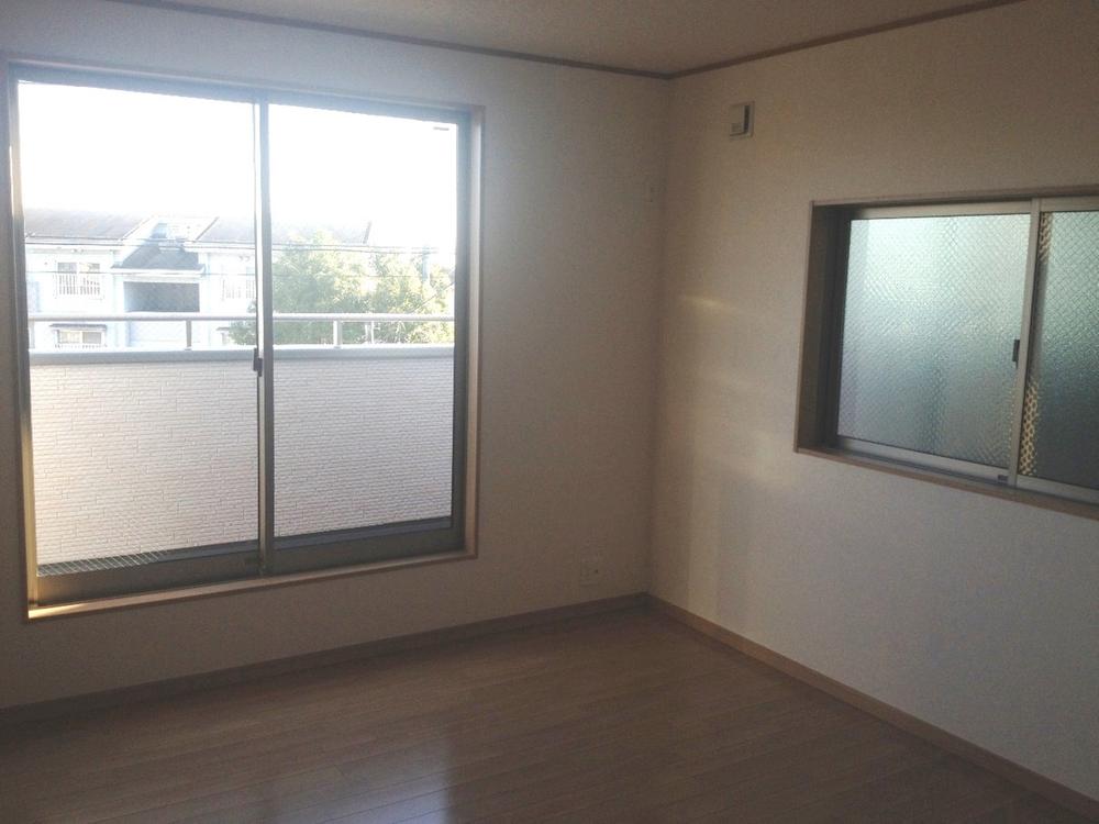 Non-living room. Building 2