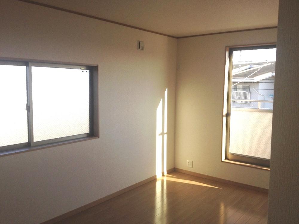 Non-living room. Building 2