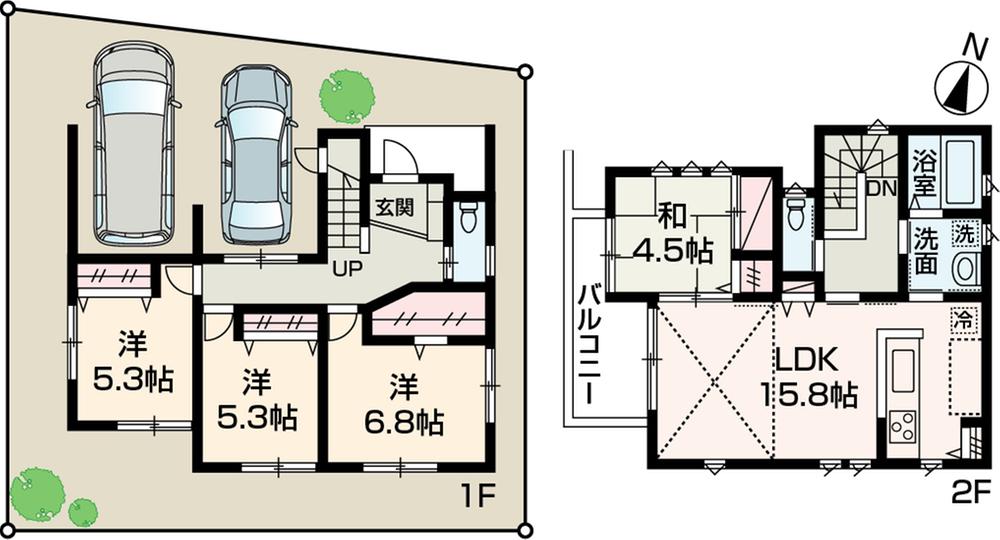 Floor plan. To create 450m business hours 10:00 to 22:00